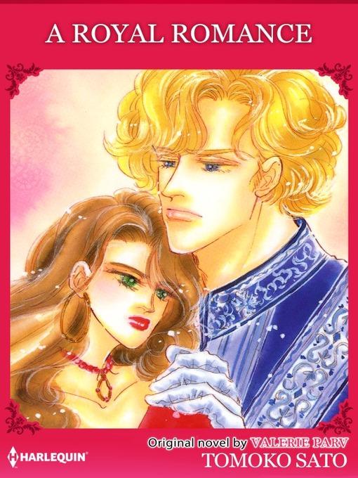 Title details for A Royal Romance by Valerie Parv - Wait list